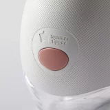 Tommee Tippee Portable Double Breast Pump – Hands-Free Design - Image 2