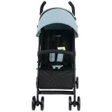 Cuggl Rowan Baby Stroller – Rustic Blue | Compact & Travel-Friendly - Image 5