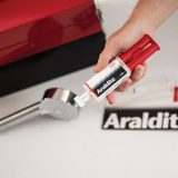 Araldite 24ml Standard Epoxy Syringe Adhesive - Strong Bonding for Quick Repairs - Image 4