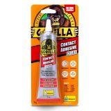 Clear Gorilla Contact Adhesive 75g - Strong Bonding Glue - Image 2