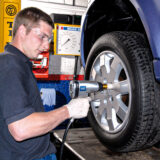 Draper Expert 1/2 Inch Alloy Wheel Socket Set for Easy Tire Changes - Image 2