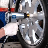 Draper Expert 1/2 Inch Alloy Wheel Socket Set for Easy Tire Changes - Image 3