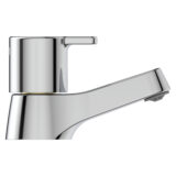 Ideal Standard Calista Pillar Taps for Basin - Image 2