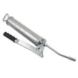 Laser 400cc Manual Grease Gun – High Output - Image 2