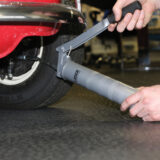 Laser 400cc Manual Grease Gun – High Output - Image 5
