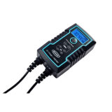 Ring UK Smart Battery Charger 4.0Ah – Auto & Motorcycle - Image 2