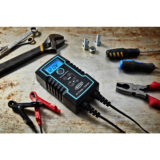 Ring UK Smart Battery Charger 4.0Ah – Auto & Motorcycle - Image 5