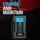 Ring UK Smart Battery Charger 4.0Ah – Auto & Motorcycle - Image 12