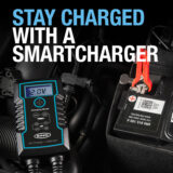Ring UK Smart Battery Charger 4.0Ah – Auto & Motorcycle - Image 13