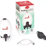 Rockit Go – Portable Rocker with Rechargeable Battery - Image 2