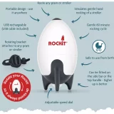 Rockit Go – Portable Rocker with Rechargeable Battery - Image 3