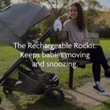 Rockit Go – Portable Rocker with Rechargeable Battery - Image 4