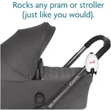 Rockit Go – Portable Rocker with Rechargeable Battery - Image 5