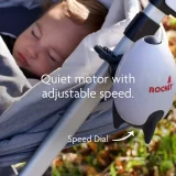 Rockit Go – Portable Rocker with Rechargeable Battery - Image 13