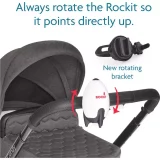 Rockit Go – Portable Rocker with Rechargeable Battery - Image 10