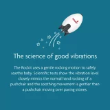 Rockit Go – Portable Rocker with Rechargeable Battery - Image 8