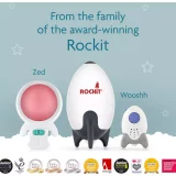Rockit Go – Portable Rocker with Rechargeable Battery - Image 7