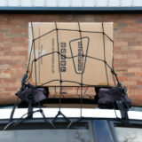 Durable Cargo Net 900x1150mm for Truck & Trailer - Image 2
