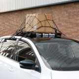 Durable Cargo Net 900x1150mm for Truck & Trailer - Image 3