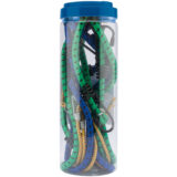 Draper Assorted Bungee Cords – Multi-Pack for Secure Tie-Downs - Image 2