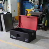 Hilka 32L Van Tool Storage Box – Weatherproof & Lockable - Image 4
