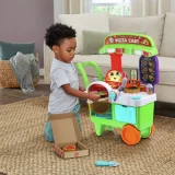 LeapFrog Slice & Serve Pizza Cart - Image 3