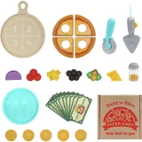 LeapFrog Slice & Serve Pizza Cart - Image 5
