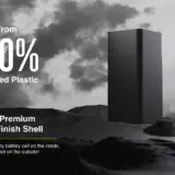 Juice Super Max 20000mAh 100W Fast Charging Power Bank – Black - Image 5