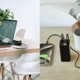 Juice Super Max 20000mAh 100W Fast Charging Power Bank – Black - Image 7