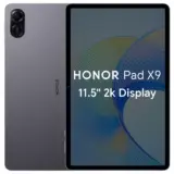 HONOR Pad X9 11.5 Inch Android Tablet – 128GB Wi-Fi, Grey | High-Performance Display - Image 4