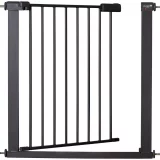 Cuggl Safety Gate - Grey for Baby & Pet Protection - Image 1