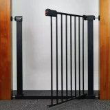 Cuggl Safety Gate - Grey for Baby & Pet Protection - Image 3