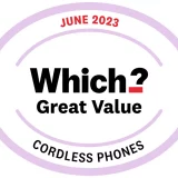 Panasonic KX-TGC262ES Twin DECT Cordless Phones + Answer Machine - Image 3