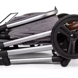 Red Kite Push Me Savanna Travel System - Graphite Stroller & Car Seat Combo - Image 9