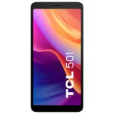 TCL 501 SIM Free 32GB Smartphone – Prime Black - Image 3