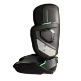 Cuggl R129 i-Size Group 2-3 Foldable Car Seat with ISOFIX – Ultimate Safety - Image 3