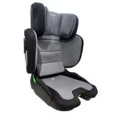 Cuggl R129 i-Size Group 2-3 Foldable Car Seat with ISOFIX – Ultimate Safety - Image 4