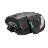 Cuggl R129 i-Size Group 2-3 Foldable Car Seat with ISOFIX – Ultimate Safety - Image 8