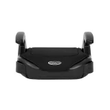 Graco Basic Car Booster Seat R129 - Safety and Comfort for Kids - Image 4