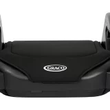 Graco Basic Car Booster Seat R129 - Safety and Comfort for Kids - Image 2