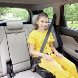 Graco Basic Car Booster Seat R129 - Safety and Comfort for Kids - Image 6