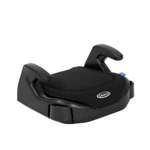 Graco Basic Car Booster Seat R129 - Safety and Comfort for Kids