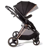 Red Kite Push Me Pace i Travel System – Amber Stroller & Car Seat for Newborns - Image 4