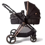 Red Kite Push Me Pace i Travel System – Amber Stroller & Car Seat for Newborns - Image 5