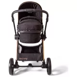 Red Kite Push Me Pace i Travel System – Amber Stroller & Car Seat for Newborns - Image 6
