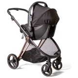 Red Kite Push Me Pace i Travel System – Amber Stroller & Car Seat for Newborns - Image 7