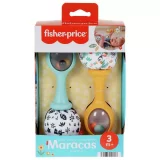 Fisher-Price Baby Rattle & Maracas Musical Toy - Image 6