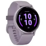 Garmin Vivoactive 5 Orchid Smartwatch with Health Monitoring - Image 2