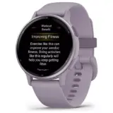 Garmin Vivoactive 5 Orchid Smartwatch with Health Monitoring - Image 4