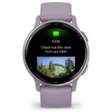 Garmin Vivoactive 5 Orchid Smartwatch with Health Monitoring - Image 7
